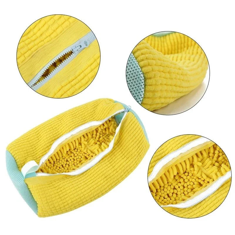 Schuhdrip Schuhwaschbeutel