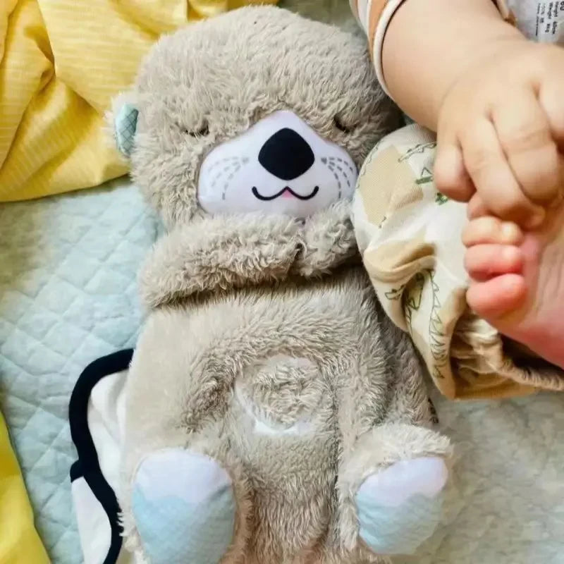 Schlummer otter