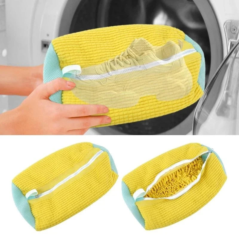 Schuhdrip Schuhwaschbeutel